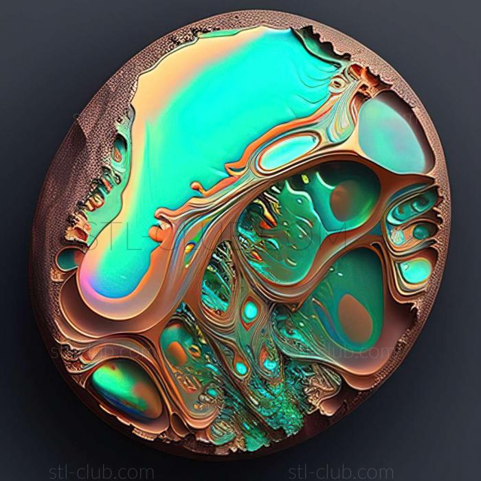 opal